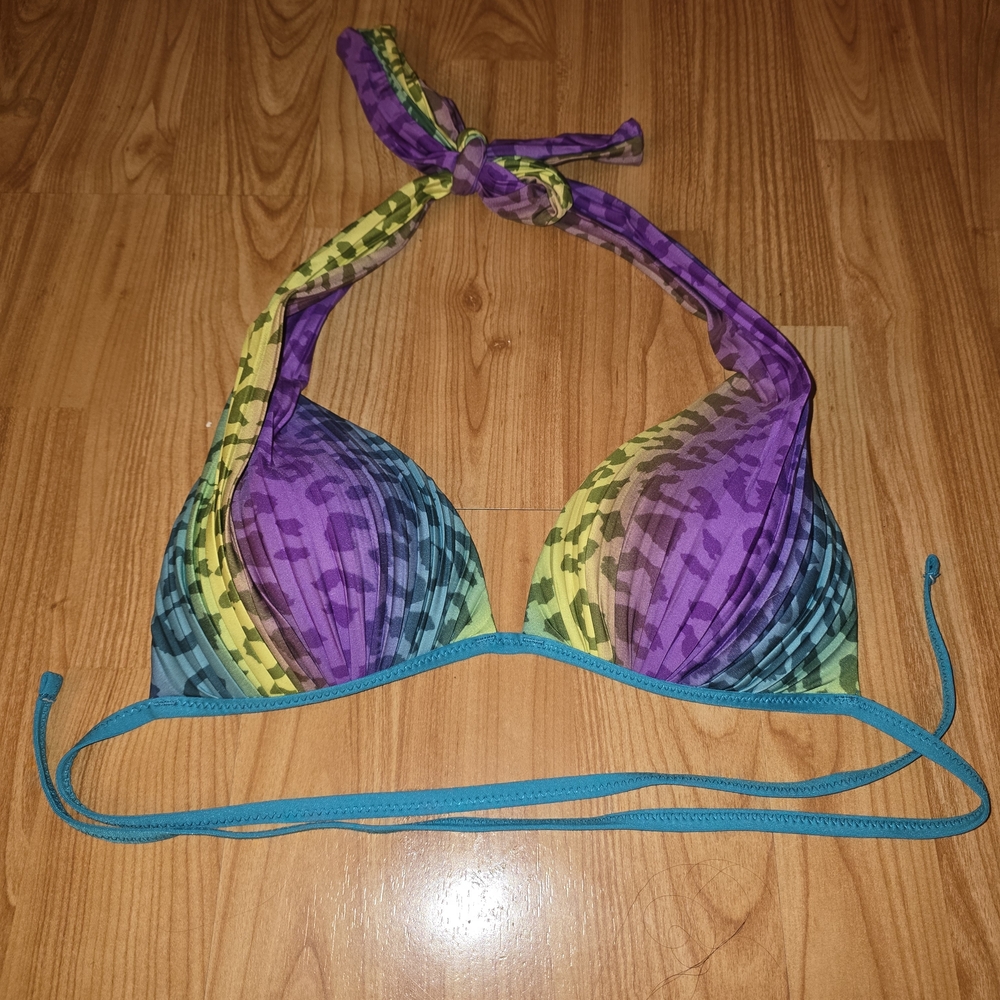 Multicolor Bra - Picture 3 of 4